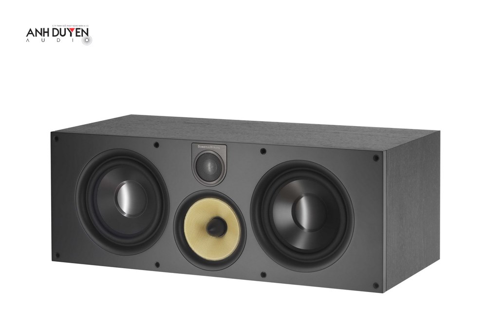 Loa B&W HTM61 S2 Chính hãng, giá tốt nhất tại AnhDuyen Audio